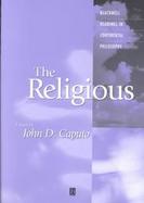 The Religious cover