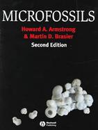 Microfossils cover