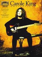 Carole King Collection cover