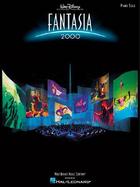 Walt Disney Pictures Presents Fantasia 2000 Piano Solo cover