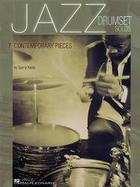 Jazz Drumset Solos Seven Contemporary Pieces cover