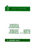 Joshua, Judges, and Ruth cover