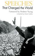 Speeches That Changed the World cover