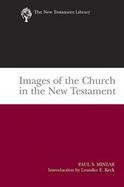 Images Of The Church In The New Testament cover