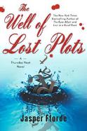 The Well of Lost Plots cover