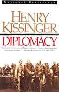 Diplomacy cover