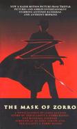 The Mask of Zorro cover