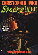 The Wicked Cat cover