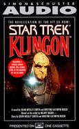 Klingon cover