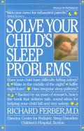 Solve Your Child's Sleep Problems cover