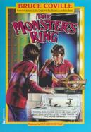 The Monster's Ring cover