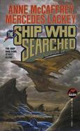 The Ship Who Searched cover