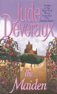 The Maiden cover