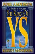 The King of Ys cover