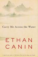 Carry Me Across the Water cover