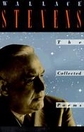 Collected Poems of Wallace Stevens cover