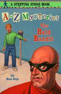 The Bald Bandit cover
