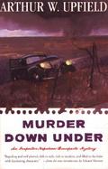 Murder Down Under cover
