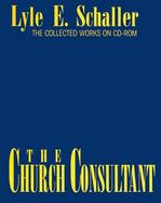 The Church Consultant: The Collected Works cover