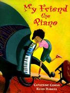 My Friend the Piano cover
