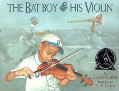 The Bat Boy & His Violin cover