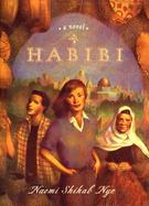 Habibi Naomi Shihab Nye cover