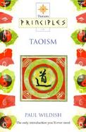 Principles of Taoism cover