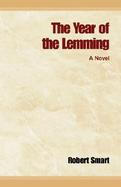 The Year of the Lemming cover