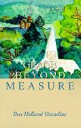 Grace Beyond Measure cover