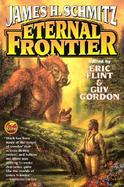 Eternal Frontier cover
