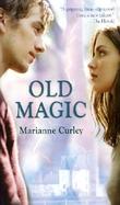 Old Magic cover