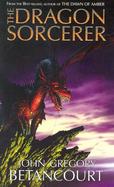 The Dragon Sorcerer cover