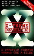 X-Treme Possibilities cover