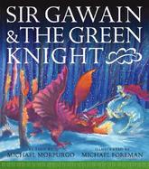 Sir Gawain and the Green Knight cover
