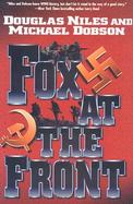 Fox at the Front cover