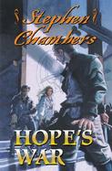 Hope's War cover