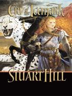 The Cry of the Icemark cover