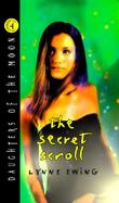 The Secret Scroll cover