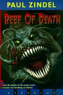 Reef of Death cover