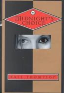 Midnight's Choice cover