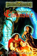 The Temptation of Elminster cover