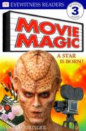 Movie Magic A Star Is Born cover
