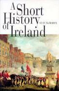 A Short History of Ireland cover