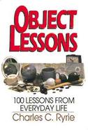 Object Lessons cover