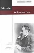 Nietzsche An Introduction cover