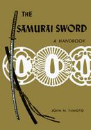 Samurai Sword a Handbook cover
