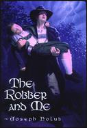 Robber and Me cover