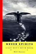 Queer Spirits A Gay Men's Myth Book cover