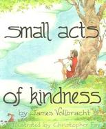 Small Acts of Kindness cover