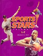 Sports Stars Series 1 cover